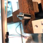 Ansicht Stabgreifer Magnet 150x150 - Movable under-cabinet light in the workshop