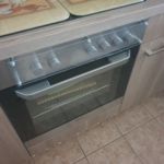 Magnetic stove protection