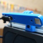 Kamerahalterung 5 150x150 - 3D-printed magnetic camera mount