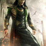 Cosplay: Loki