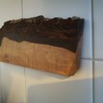 5 150x150 - Knife block made of walnut wood