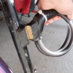 148 1 150x150 - Attach the bike lock magnetically