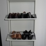 79 3 150x150 - Use of eyelet magnets in the shoe cabinet