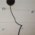 Foto 2 150x150 - Invisible ceiling mounting for light panels