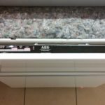 geschirrspueler2 150x150 - Repairing a dishwasher flap
