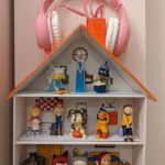 Tonie Regal 001 150x150 - Tonie shelf as a dollhouse