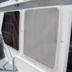IMG 3131 1 150x150 - Fly screen on steel boat